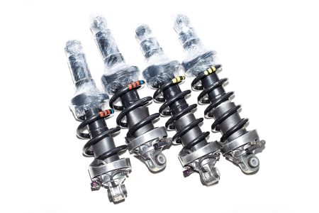 First Generation Audi R8 Magnetic Ride Shocks (2008-2015)